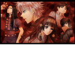 The Zoldyck's.