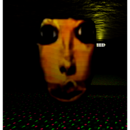UNHINGED RUNNING GAME (UPDATE!)