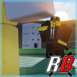 Randomizer Brawl (RECODE : PHASE 1.5) icon