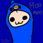 MOO MOO SHARKS ARMY