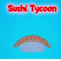 Sushi tycoon