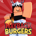 Wayback Burgers