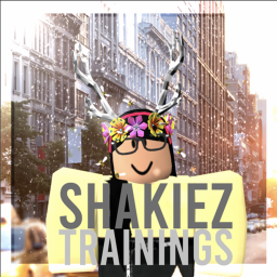 Shakiez Training Centre