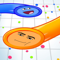 [NEW CODE!] Hole.io 🕳️