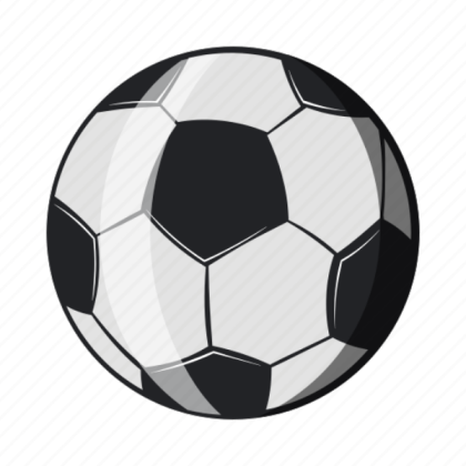 Cartoon-Football Roblox decal