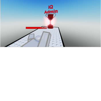 [ADDED CHECKPONTS! ]IQ Admin Obby 🎮