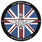 【PFP】Pathfinder Platoon