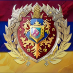 Britannia Royal Family