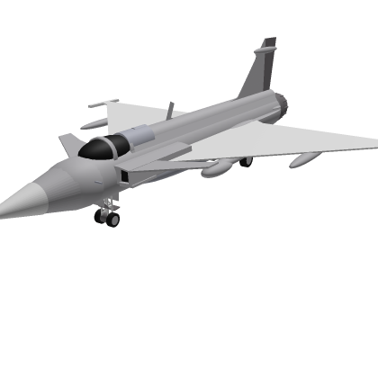 SAAB JAS 39 Gripen