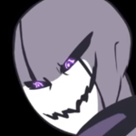 X Gaster's void