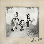 Bendy Fan Group or somethin' idk