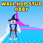 🏆 Wall Hop Stud Obby 🏆