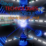 David Technologies Inc. Fans Community