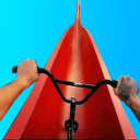 Rainbow Parkour Obby