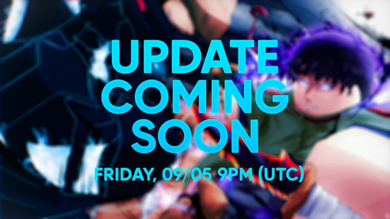 Update!