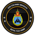 2nd Calvary Divisionᅠᅠ