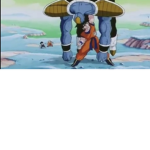 Burter the blue hurricane