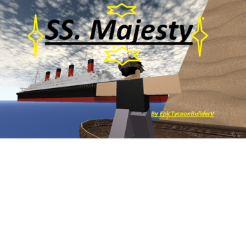 S.S Majesty