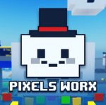 PIXELS Works