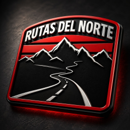 Northern Routes V2 [Update]
