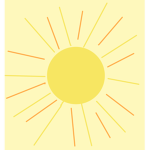 -*~Sunny Squad~*-