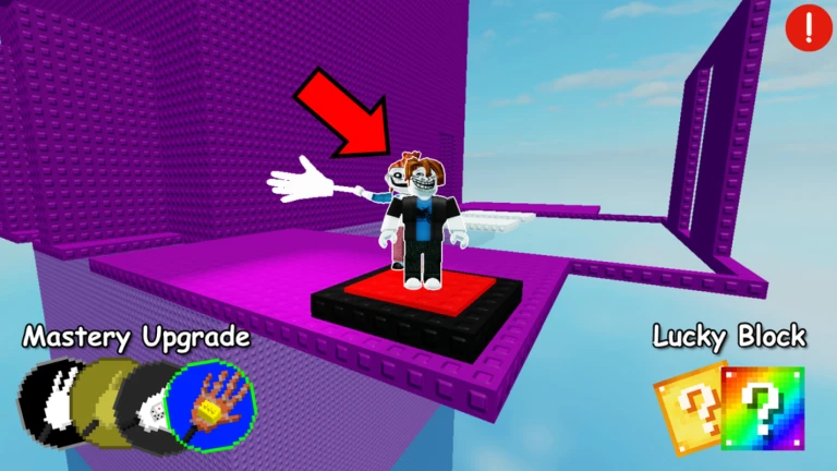 Troll Slapping Tower game thumbnail