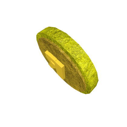 gold coin