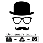 THE GENTLEMENS ( NO LADIES )