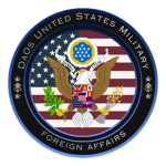 DUSM | Foreign Affairs