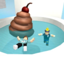Obby But Your CaseOh 👨‍🦰