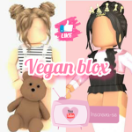Vegan blox