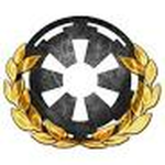 |-----------The Second Galactic Empire-----------|