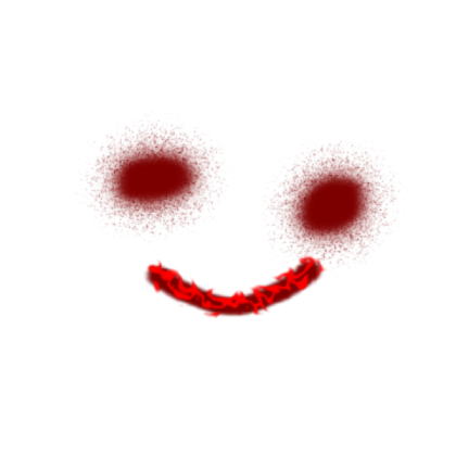 creepy uuuu Roblox decal