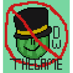 dislike waffle tron: the game!