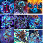 The Phantom Knights of the Round Table.