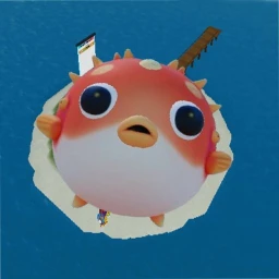 Fish some fish icon
