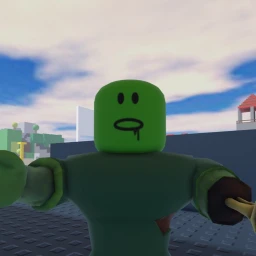 a fair classic pvp game icon