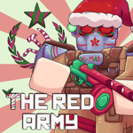 The Red Army Peace Enforcing Division