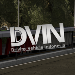Official Driving Vehicle Indonesia Group