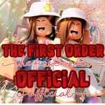 |-- The First Order --|