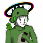 METENE is dino world