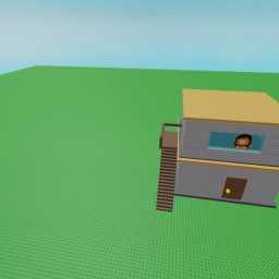 wait in a room and do absolutely nothing simulator