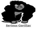 Serious Gorillas