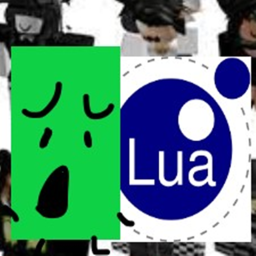 SAVE MINT AND LUA FROM EVIL WOMAN!!! icon