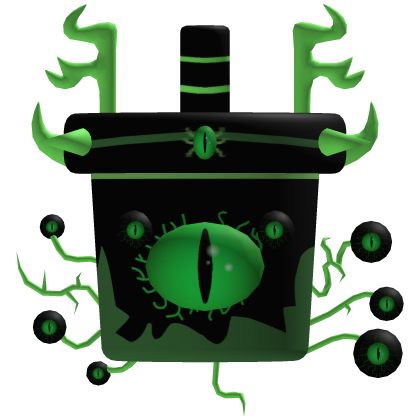 Overseer Smoothie