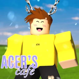 ☕️ Acer's Cafe V2 (BETA) ☕️ icon