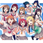 Love Live!!