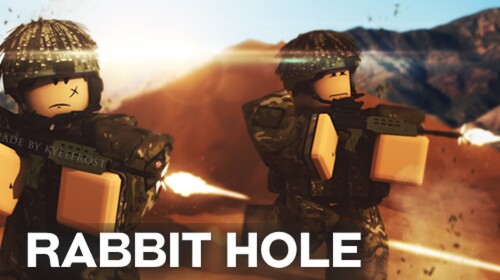 [HMFG] Rabbit hole
