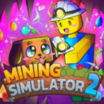 Mining Sim 2