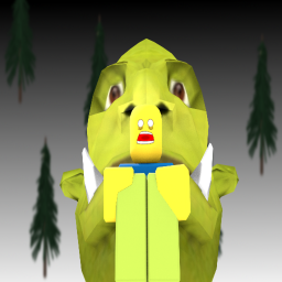 Survival Shrek the killer